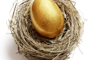 Retirement Benefits – Does your Firm Provide a Nest Egg?