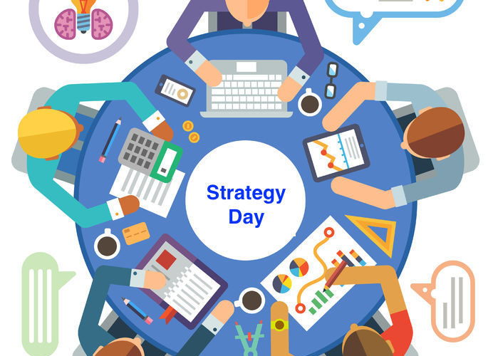 Strategy Day